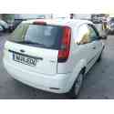 FORD FIESTA (CBK)
