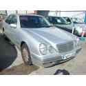 MERCEDES-BENZ CLASE E (W210) BERLINA DIESEL