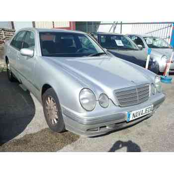 MERCEDES-BENZ CLASE E (W210) BERLINA DIESEL