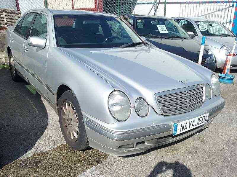 MERCEDES-BENZ CLASE E (W210) BERLINA DIESEL