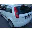 FORD FIESTA (CBK)