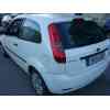 ford fiesta (cbk) del año 2003
