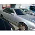 MERCEDES-BENZ CLASE E (W210) BERLINA DIESEL