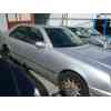 mercedes-benz clase e (w210) berlina diesel del año 2003