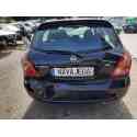 NISSAN ALMERA (N16/E)