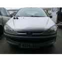 PEUGEOT 206 BERLINA