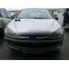 peugeot 206 berlina del año 2000