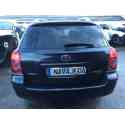TOYOTA AVENSIS WAGON (T25)