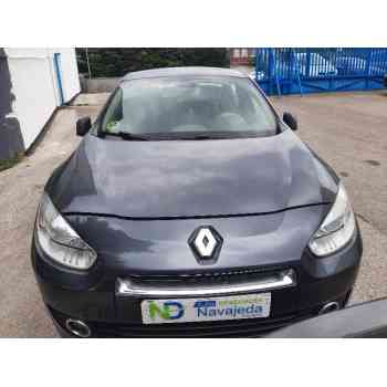 RENAULT FLUENCE
