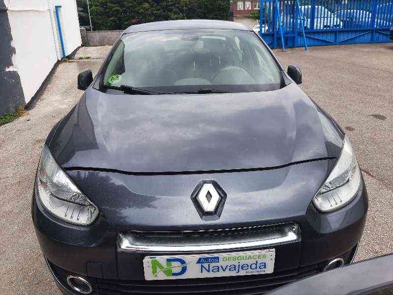 RENAULT FLUENCE