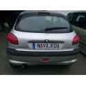 PEUGEOT 206 BERLINA