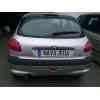 peugeot 206 berlina del año 2000