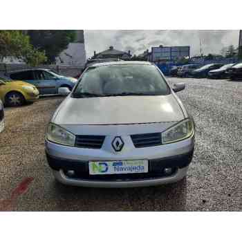 RENAULT MEGANE II BERLINA 5P