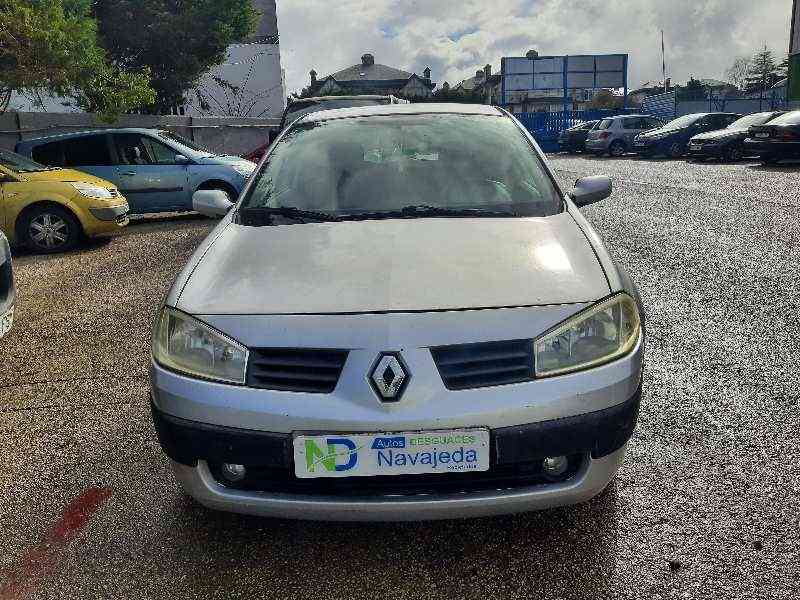 RENAULT MEGANE II BERLINA 5P
