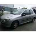PEUGEOT 206 BERLINA