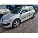 RENAULT MEGANE II BERLINA 5P