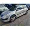 renault megane ii berlina 5p del año 2005