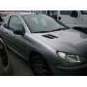 PEUGEOT 206 BERLINA