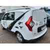 dacia lodgy del año 2019