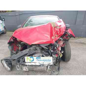 SEAT IBIZA IV (6J5, 6P1)