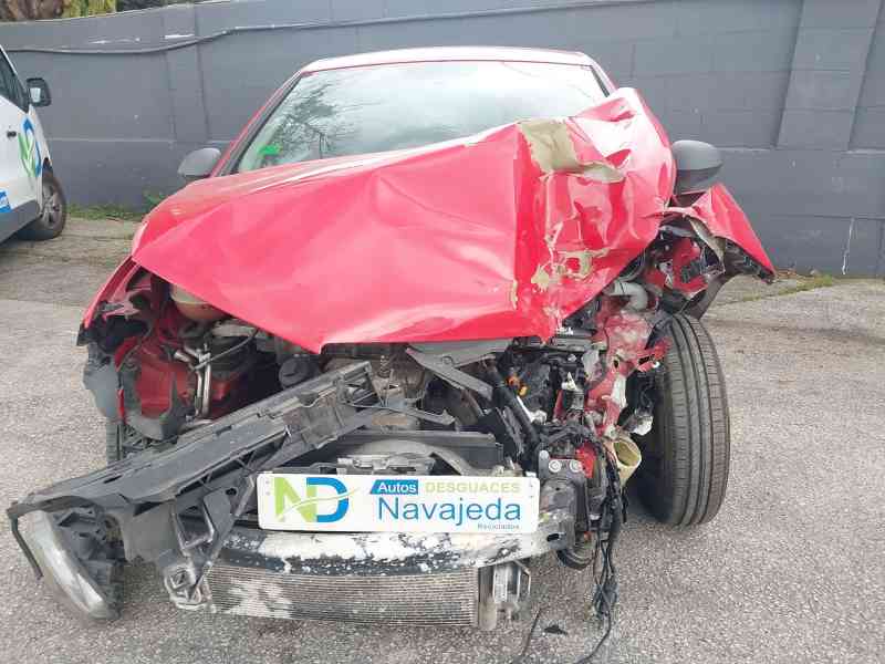 SEAT IBIZA IV (6J5, 6P1)