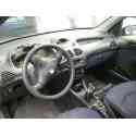 PEUGEOT 206 BERLINA