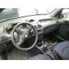 peugeot 206 berlina del año 2000