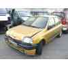 renault clio ii fase i (b/cbo) del año 2000