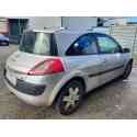 RENAULT MEGANE II BERLINA 5P