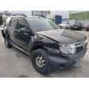 DACIA DUSTER (HS_)