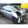 nissan micra (k12e) del año 2007