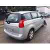 peugeot 5008 del año 2011