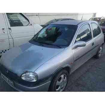 OPEL CORSA B