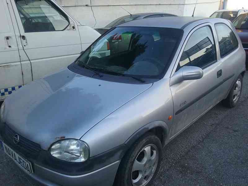 OPEL CORSA B