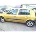 RENAULT CLIO II FASE I (B/CBO)