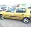 renault clio ii fase i (b/cbo) del año 2000