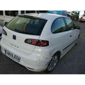 SEAT IBIZA (6L1)