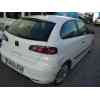 seat ibiza (6l1) del año 2007