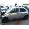 nissan micra (k12e) del año 2007