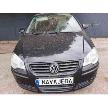 VOLKSWAGEN POLO (9N3)