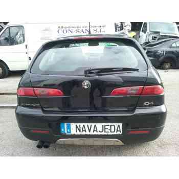ALFA ROMEO 156 SPORTWAGON