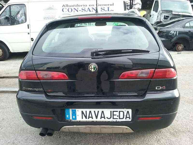 ALFA ROMEO 156 SPORTWAGON