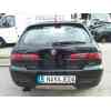 alfa romeo 156 sportwagon del año 2006