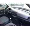 nissan micra (k12e) del año 2007