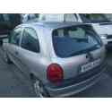 OPEL CORSA B