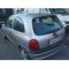 opel corsa b del año 1999