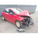 SEAT IBIZA IV (6J5, 6P1)