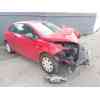 seat ibiza iv (6j5, 6p1) del año 2010