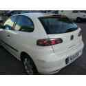 SEAT IBIZA (6L1)