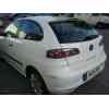 seat ibiza (6l1) del año 2007